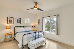獨棟房屋 (5 Bedrooms) | 住宿內部