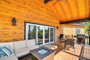 Ferienhaus (5 Bedrooms) | Innenbereich