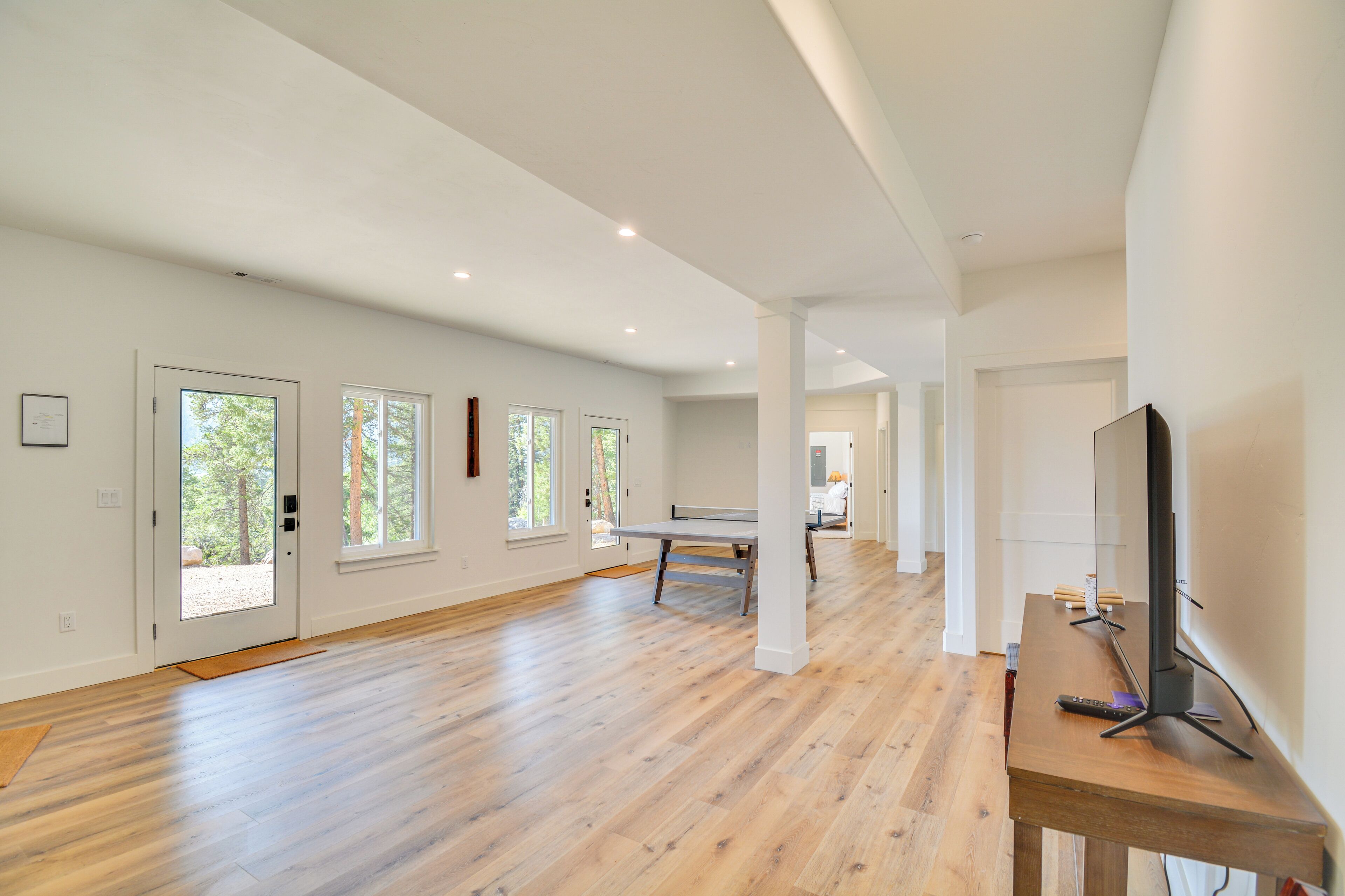 Rumah (5 Bedrooms) | Interior