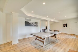 Huis (5 Bedrooms) | Interieur