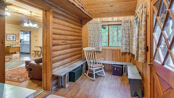 Huis (4 Bedrooms) | Interieur