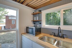 Lejlighed (0 Bedroom) | Interiør