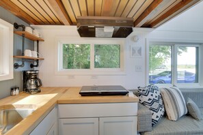 Departamento (0 Bedroom) | Interior