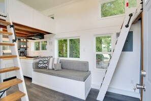 Departamento (0 Bedroom) | Interior