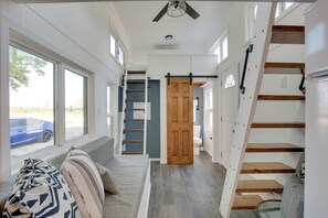 Departamento (0 Bedroom) | Interior