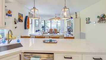 公寓 (2 Bedrooms) | 住宿內部