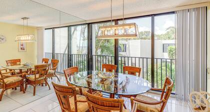Key Largo Condo - Community Pool, Marina & Beach!
