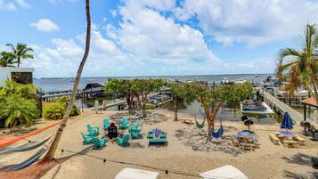 公寓 (2 Bedrooms) | 住宿內部