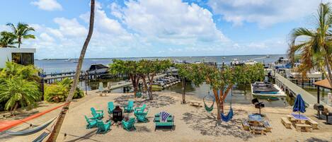 Appartement (2 Bedrooms) | Intérieur