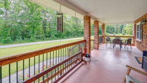 House (3 Bedrooms) | Bahagian dalam