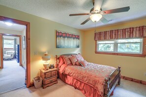Casa (3 Bedrooms) | Interior