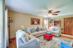 Casa (3 Bedrooms) | Interior