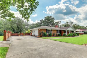 公寓 (0 Bedroom) | 住宿内部