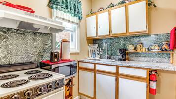 Apartemen (0 Bedroom) | Interior