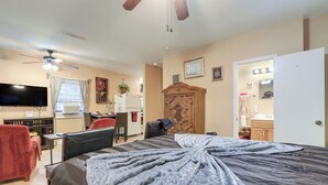 Appartement (0 Bedroom) | Intérieur