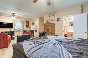 Leilighet (0 Bedroom) | Innvendig