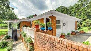 Apartemen (0 Bedroom) | Interior