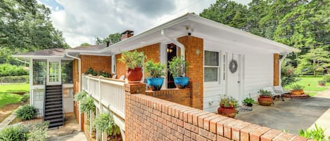 アパートメント (0 Bedroom) | 内装