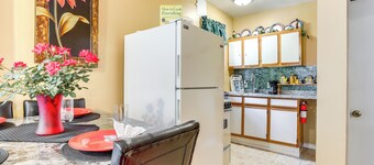 Charming Studio ~ 5 Mi to Stone Mountain Park