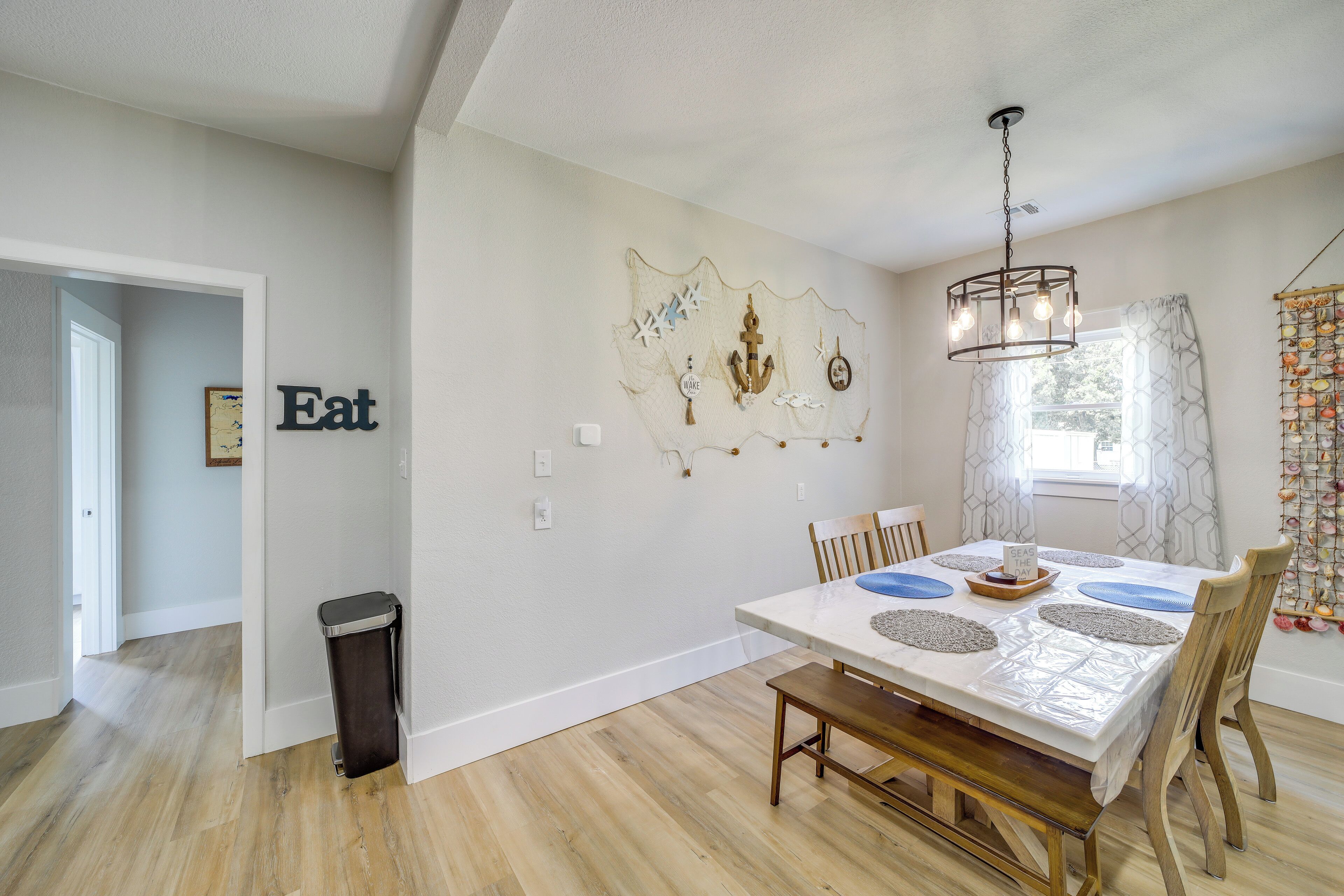 獨棟房屋 (3 Bedrooms) | 住宿內部