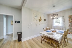 ハウス (3 Bedrooms) | 内装