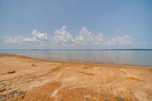 Interior - Eufaula Home - Walk to Lake Beach! (Eufaula)