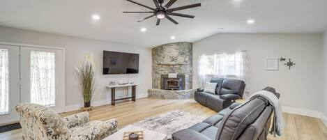 Casa (3 Bedrooms) | Fachada del alojamiento