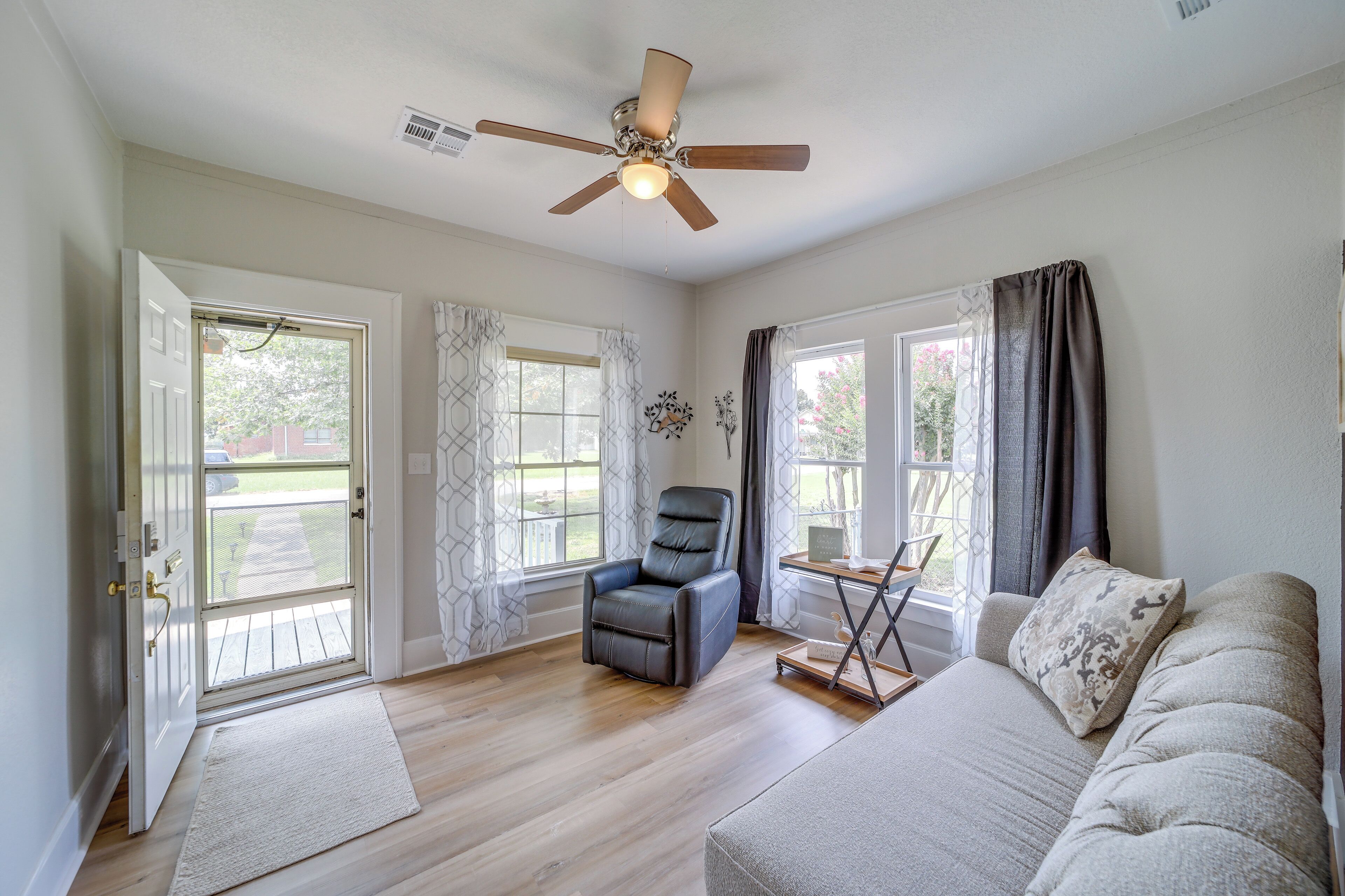 獨棟房屋 (3 Bedrooms) | 住宿內部