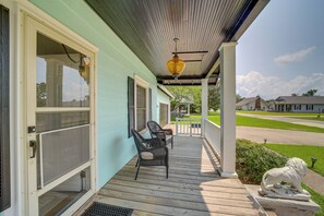 ハウス (3 Bedrooms) | 内装