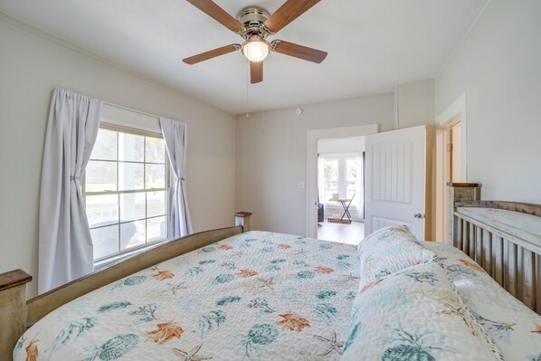 Casa (3 Bedrooms) | Interior