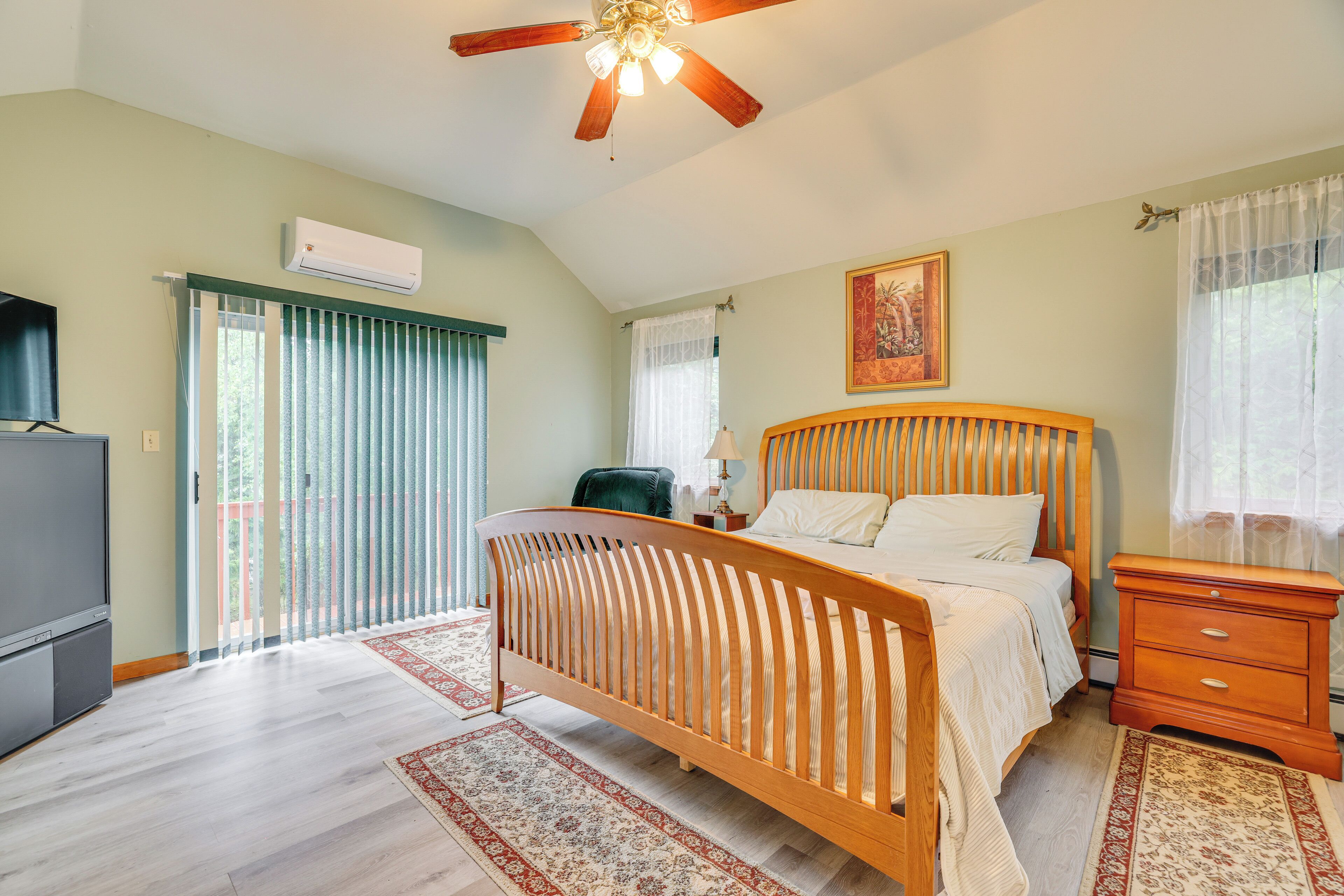 Casa (3 Bedrooms) | Interior