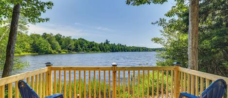 獨棟房屋 (3 Bedrooms) | 住宿一隅