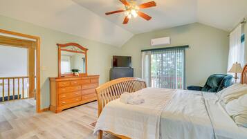 Rumah (3 Bedrooms) | Interior