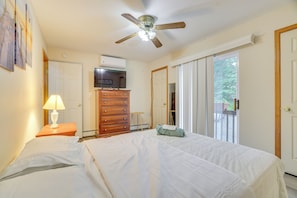 Rumah (3 Bedrooms) | Interior