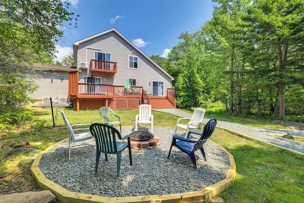 Talo (3 Bedrooms) | Sisätilat