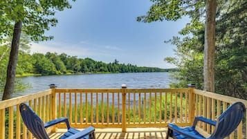 House (3 Bedrooms) | Front of property