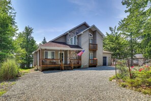 Rumah (3 Bedrooms) | Interior