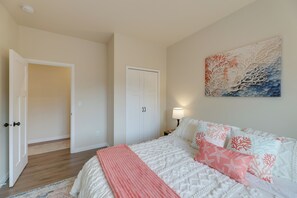 Maison (3 Bedrooms) | Intérieur