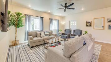 Casa (3 Bedrooms) | Interior