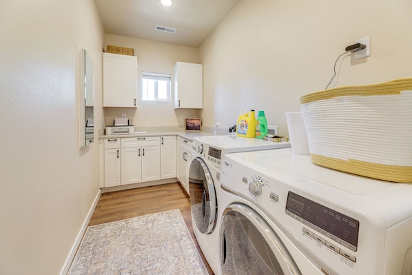 Ferienhaus (3 Bedrooms) | Innenbereich