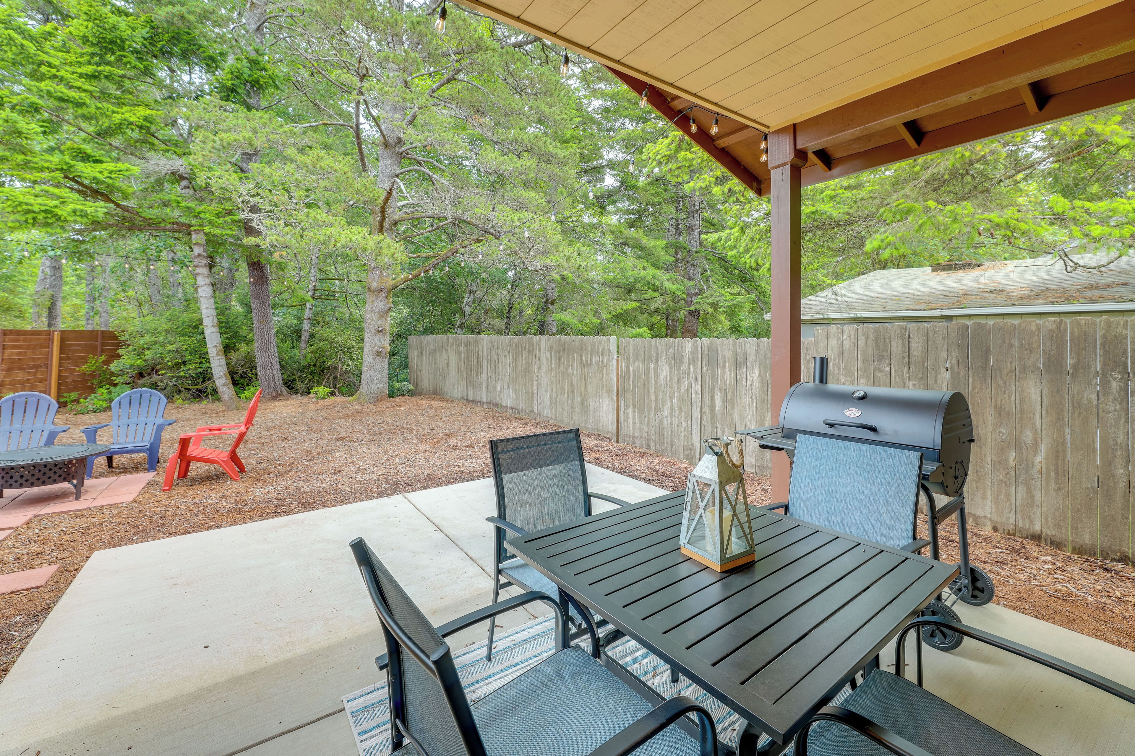 獨棟房屋 (3 Bedrooms) | 住宿內部