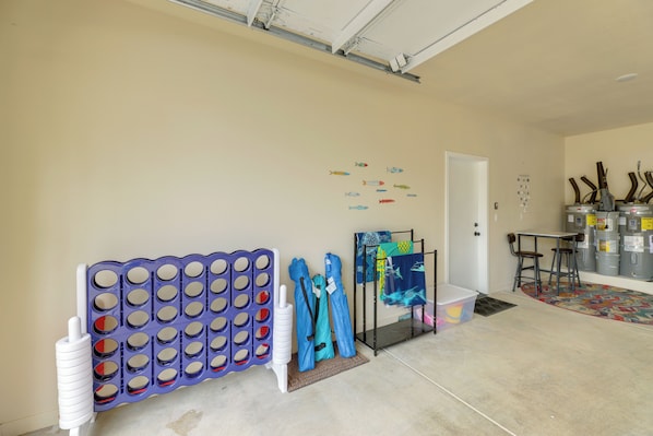 Casa (3 Bedrooms) | Interni