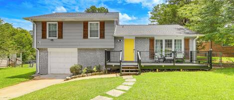 ハウス (3 Bedrooms) | 外観