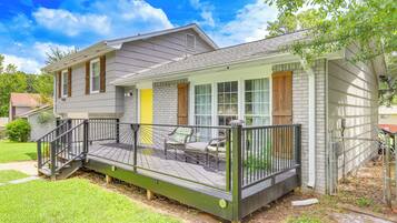 独立别墅 (3 Bedrooms) | 住宿内部