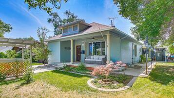 House (1 Bedroom) | Front of property