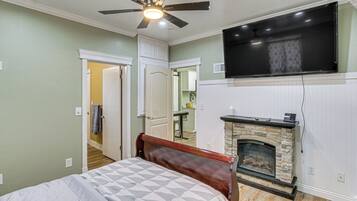 Casa (1 Bedroom) | Interior