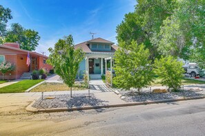 獨棟房屋 (1 Bedroom) | 住宿內部