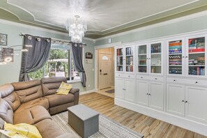 하우스 (1 Bedroom) | 내부