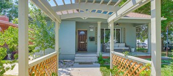 Near Parks & Hiking: Tremonton Home w/ Yard