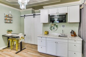 House (1 Bedroom) | Interior - Near Parks & Hiking: Tremonton Home w/ Yard (Tremonton)